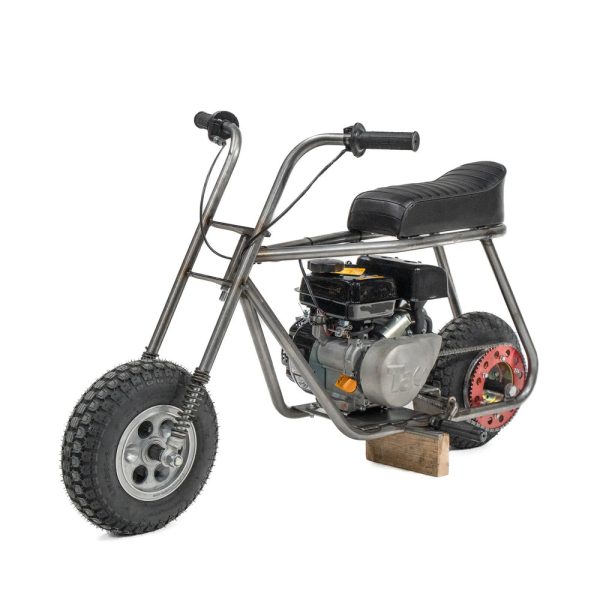 Taco 22 Mini Bike Complete Kit