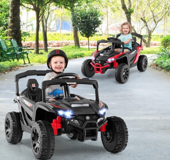 ATVs for kids