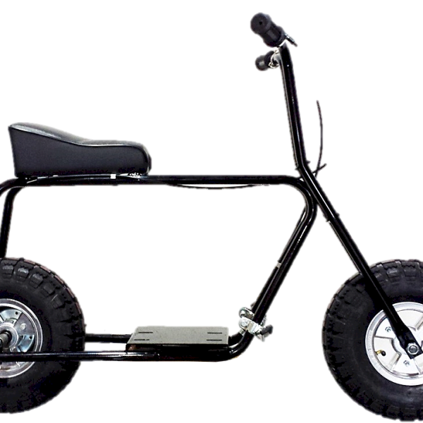 3541 Mini Bike Kit, 6 in. Aluminum Wheels