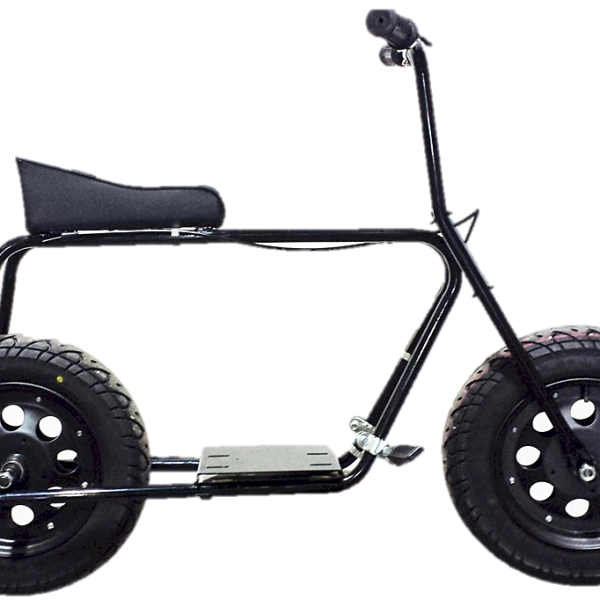 3544 Mini Bike Kit, 10 in. Steel Wheels
