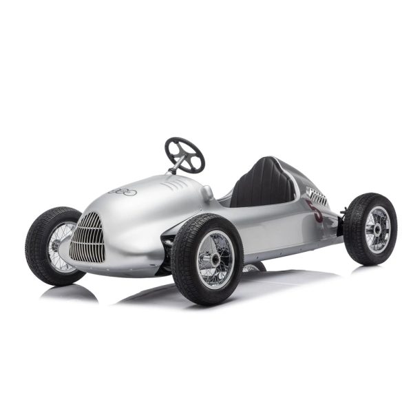 24V Audi Union Typ D Ride on
