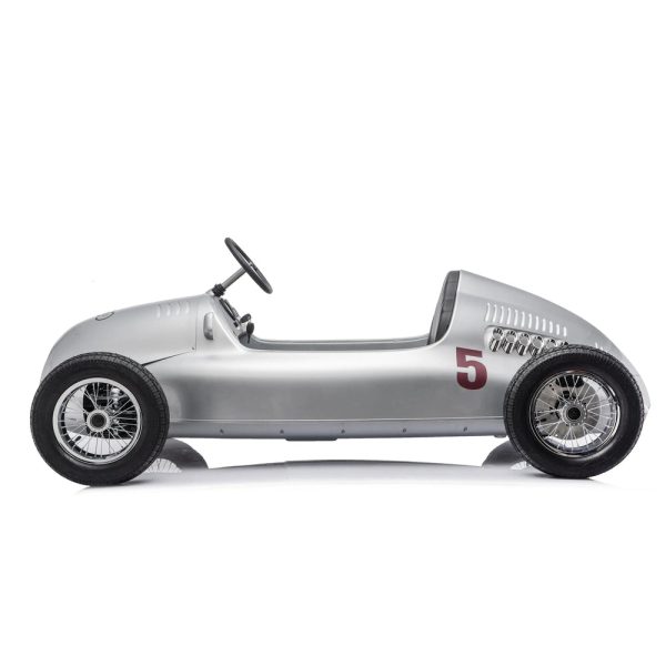 24V Audi Union Typ D Ride on