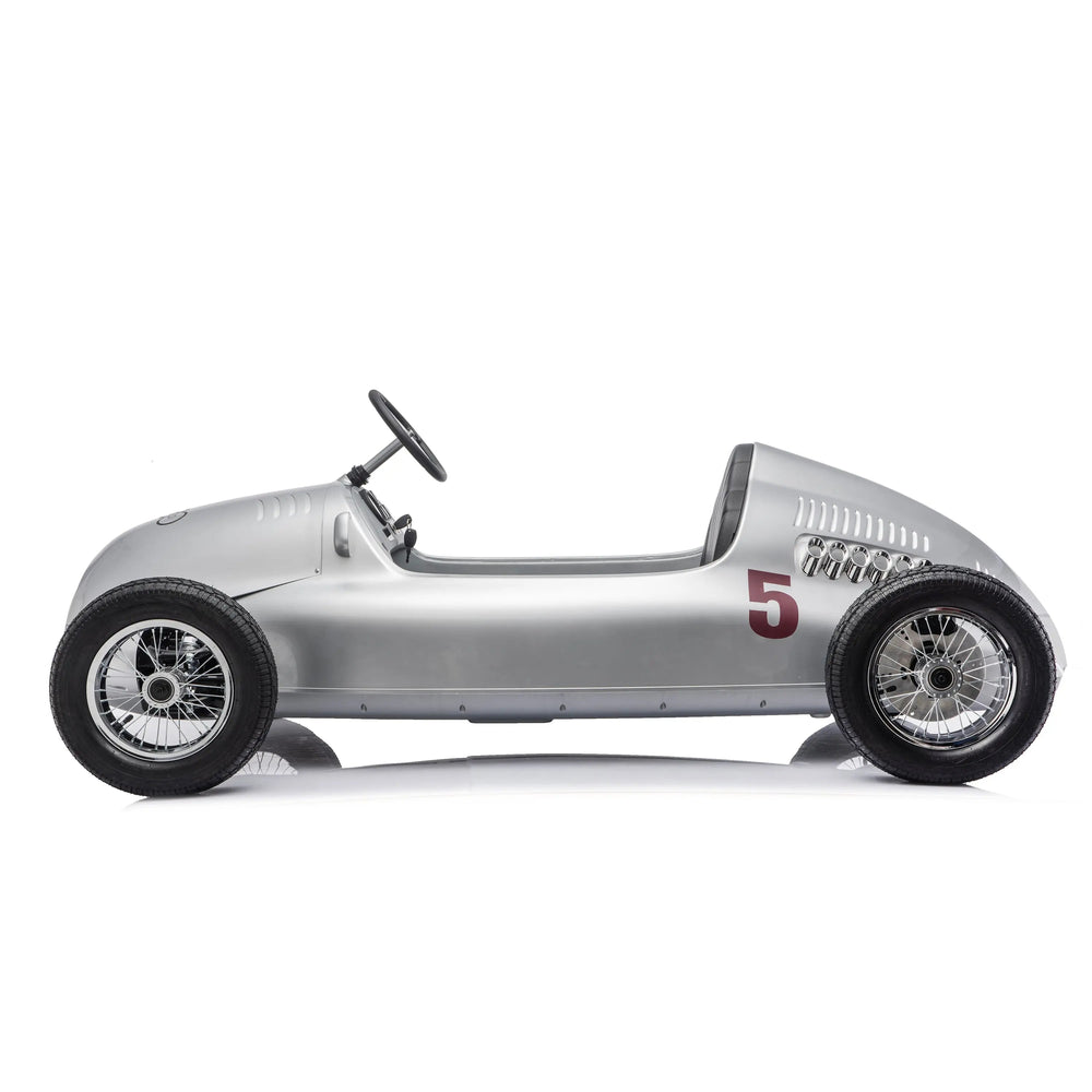 24V Audi Union Typ D Ride on - Image 2