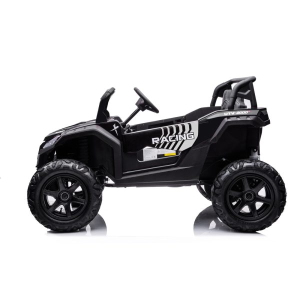 24V Freddo Dune Buggy Buccaneer XXL 2 Seater Ride On (180W Brushless)