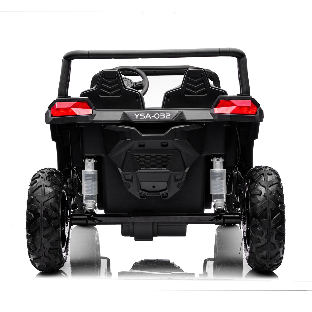 24V Freddo Dune Buggy Buccaneer XXL 2 Seater Ride On (180W Brushless) - Image 2