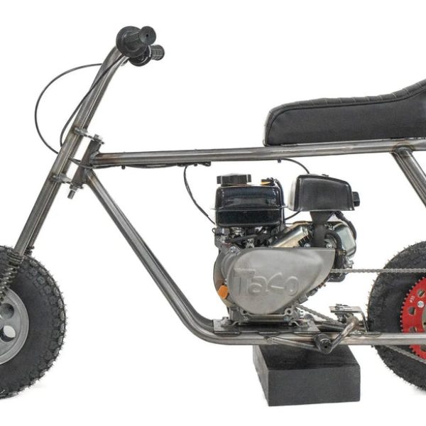 Taco 22 Mini Bike Complete Kit