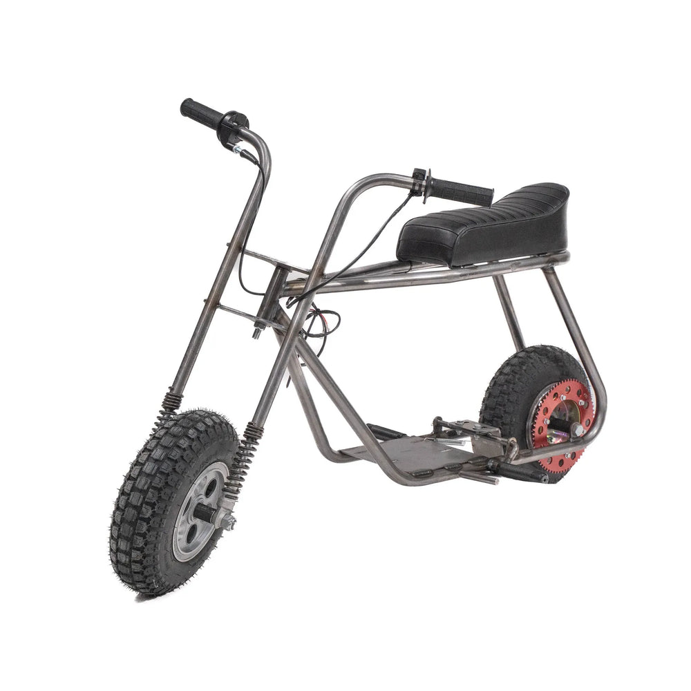 Taco 22 Mini Bike Roller Kit - Image 2