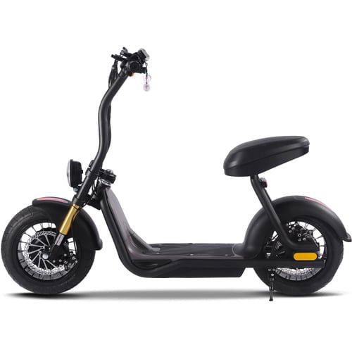Diablo Electric Scooter, 48v 1000w Lithium - Image 3