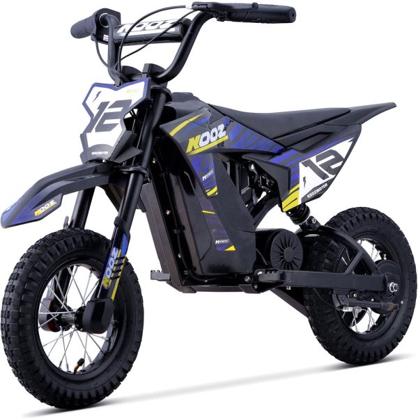 Electric Dirt Bike, Lithium 36v 300w (HP122E), Ages 6-9