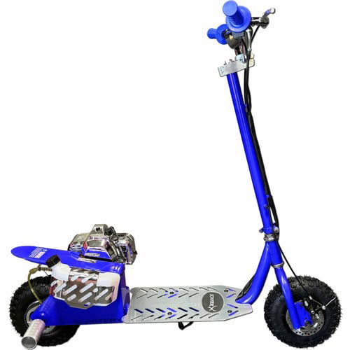 Dirt Dog Gas Scooter, 49cc 2-Stroke, Ages 12 and up - Image 2