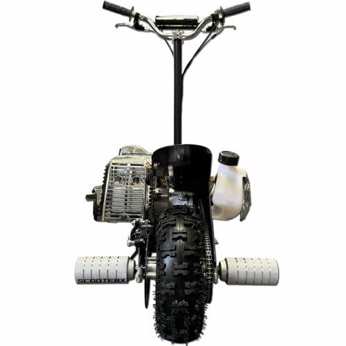Dirt Dog Gas Scooter, 49cc 2-Stroke, Ages 12 and up - Image 5