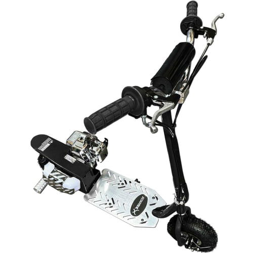 Dirt Dog Gas Scooter, 49cc 2-Stroke, Ages 12 and up - Image 7