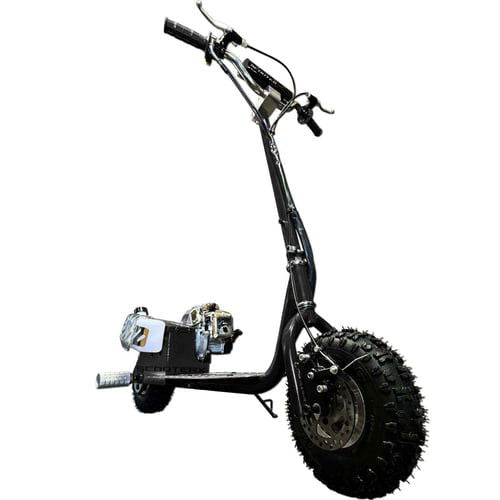 Dirt Dog Gas Scooter, 49cc 2-Stroke, Ages 12 and up - Image 8