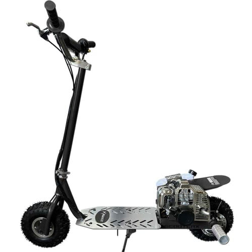 Dirt Dog Gas Scooter, 49cc 2-Stroke, Ages 12 and up - Image 9