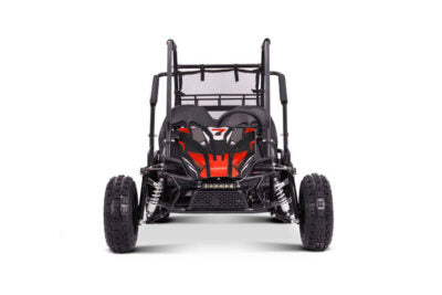 E-Moto Mid-Size Kids Go Kart, 60v 2500w, Automatic with Reverse, Ages 8 and up - Image 7