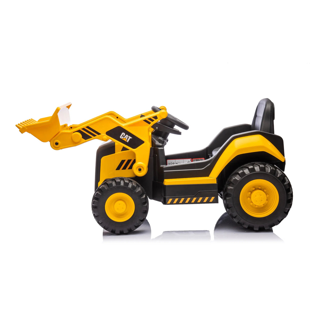 CAT Loader 12V Ride-on - Image 2