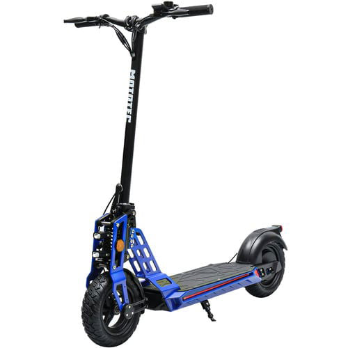 Free Ride Electric Scooter, 48v 600w Lithium - Image 3
