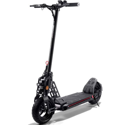 Free Ride Electric Scooter, 48v 600w Lithium - Image 4