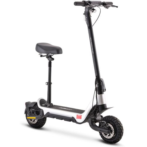Fury Folding Electric Scooter, 48v 1000w Lithium - Image 3