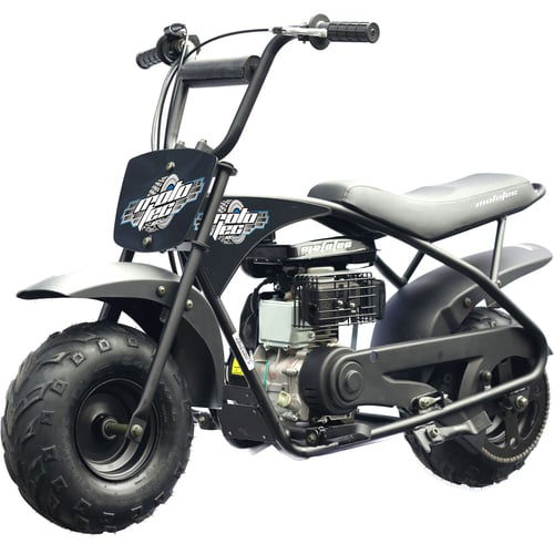 Gas Powered Mini Bike, Automatic 3.5hp 4-Stroke, Ages 12 and up - Image 2