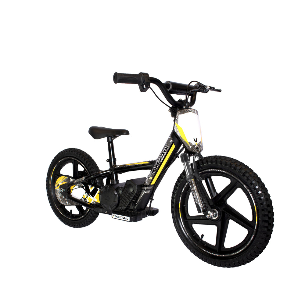 Voltaic Kids Electric Dirt Bike 16'' Lion Pro - Image 3
