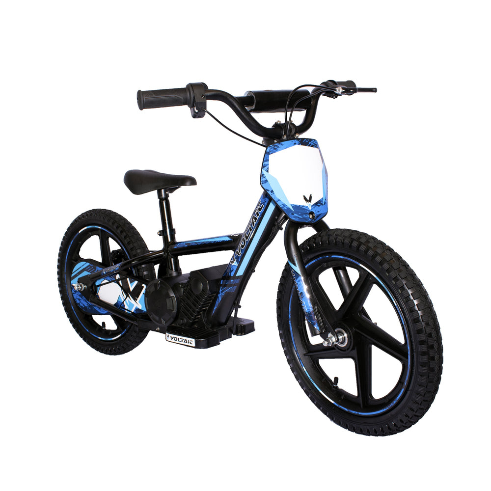 Voltaic Kids Electric Dirt Bike 16'' Lion - Image 3