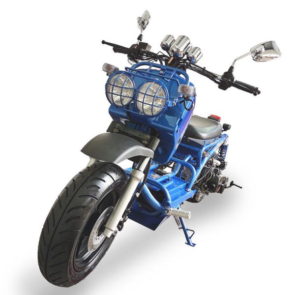 Maddog_Gen_I_150cc_Street_Scooter_Automatic_Front_Disc_Brake_12_inch_Aluminum_Wheels_-_GoKarts_USA_-1807349_1000x1000-1.jpg Maddog Gen I 150cc Street Scooter, Automatic, Front Disc Brake, 12 inch Aluminum Wheels