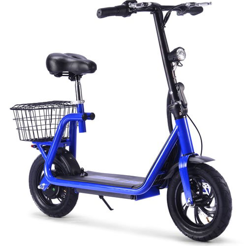 Metro Electric Scooter, 36v 500w Lithium