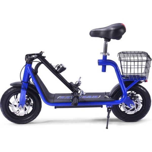 Metro Electric Scooter, 36v 500w Lithium