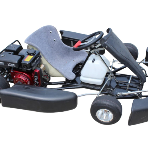 Roadrat TAG Adult Race Go Kart, Electric Start