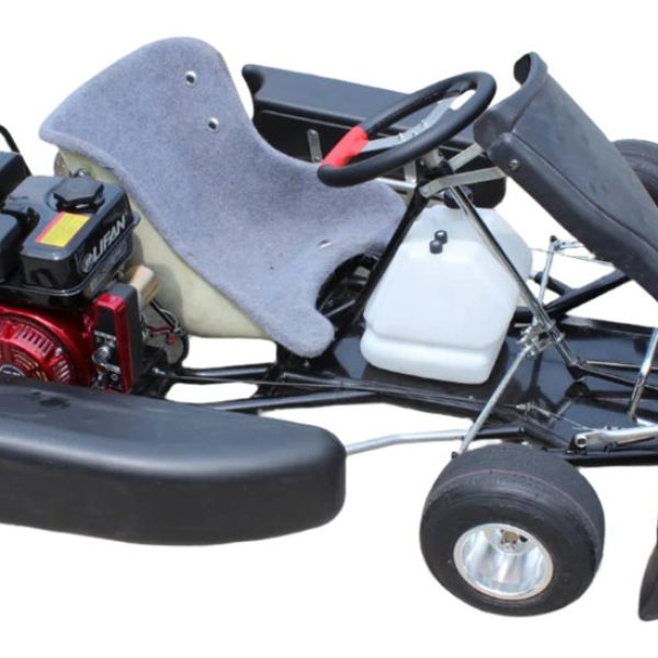 Roadrat TAG Adult Race Go Kart, Electric Start