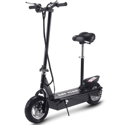 Say Yeah Electric Scooter, 36v 500w, Ages 12 and up - Image 2