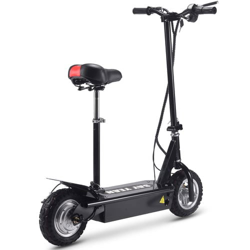 Say Yeah Electric Scooter, 36v 500w, Ages 12 and up - Image 3
