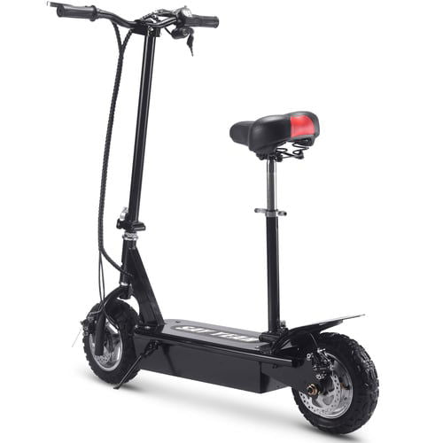 Say Yeah Electric Scooter, 36v 500w, Ages 12 and up - Image 4