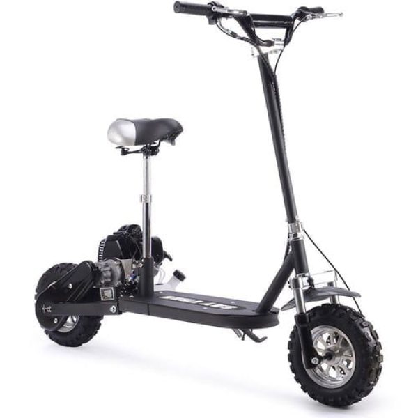 Say Yeah Gas Scooter, 49cc 2-Stroke
