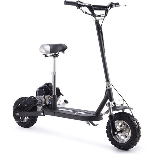 Say Yeah Gas Scooter, 49cc 2-Stroke - Image 2