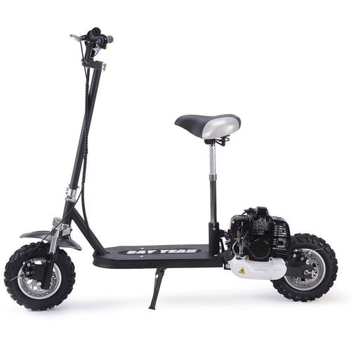 Say Yeah Gas Scooter, 49cc 2-Stroke - Image 3