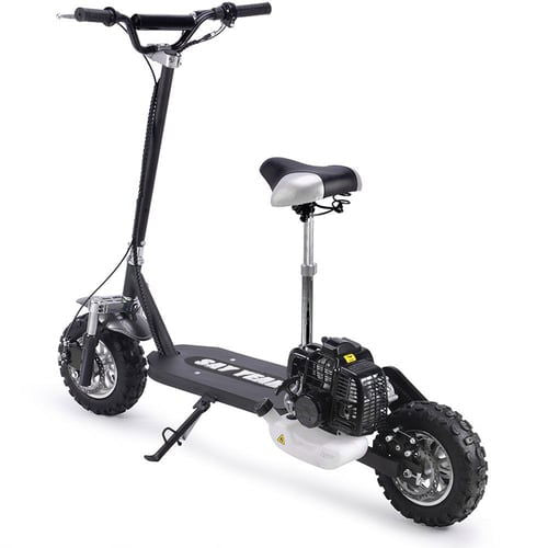 Say Yeah Gas Scooter, 49cc 2-Stroke - Image 4