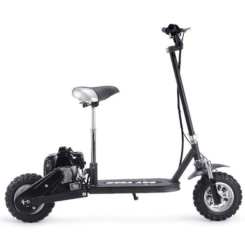Say Yeah Gas Scooter, 49cc 2-Stroke - Image 5