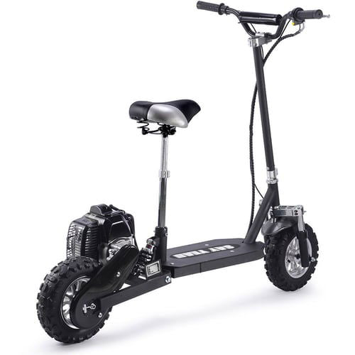 Say Yeah Gas Scooter, 49cc 2-Stroke - Image 6
