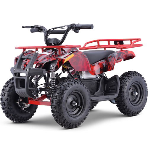 Sonora Kids Electric ATV, 36v 500w, Ages 6 and up