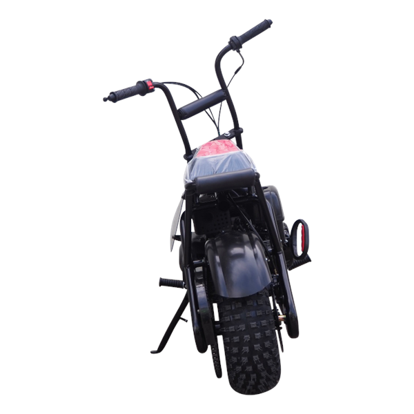 Storm (Motovox) 200 Minibike, 196cc 6.5hp, Disc Brake
