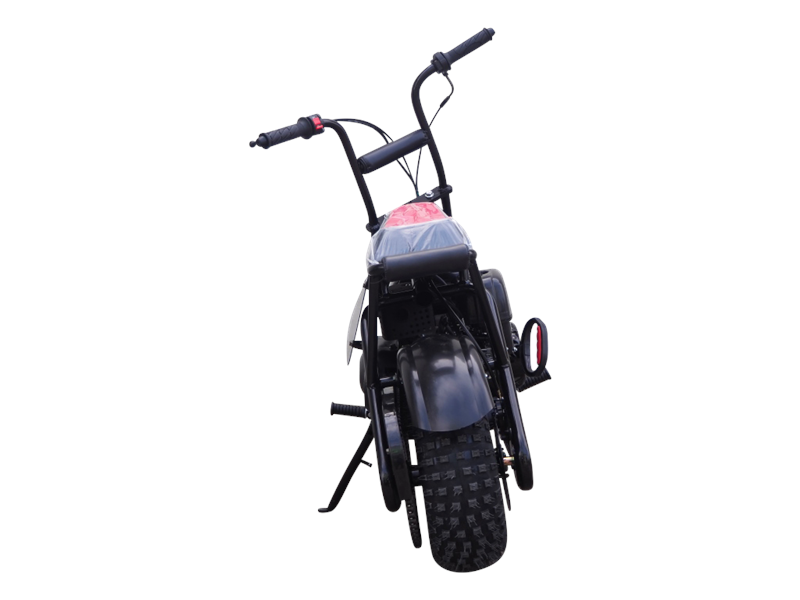 Storm (Motovox) 200 Minibike, 196cc 6.5hp, Disc Brake - Image 2