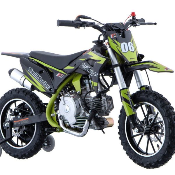 49cc Gas Mini Chopper
