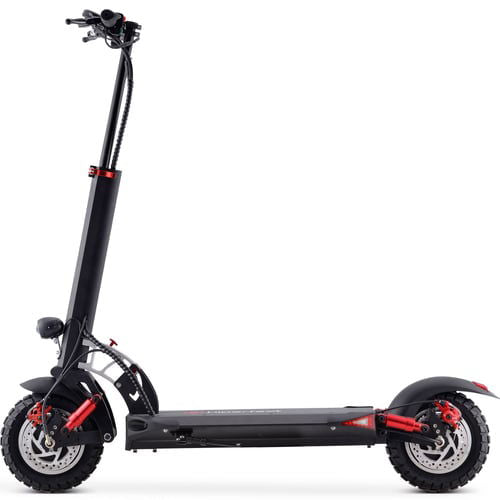 Thor Electric Scooter, 60v 2400w Lithium - Image 4