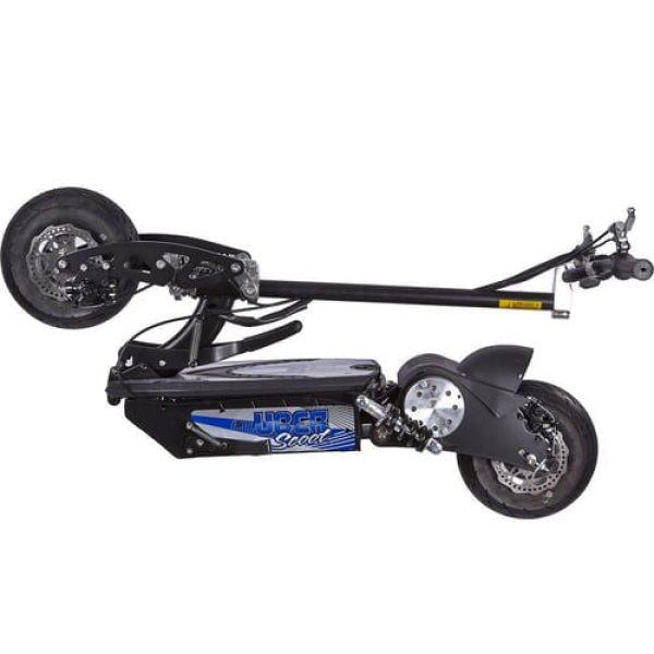 UberScoot Electric Scooter, 36v 1000w