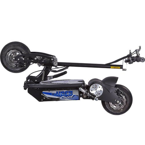 UberScoot Electric Scooter, 36v 1000w - Image 2