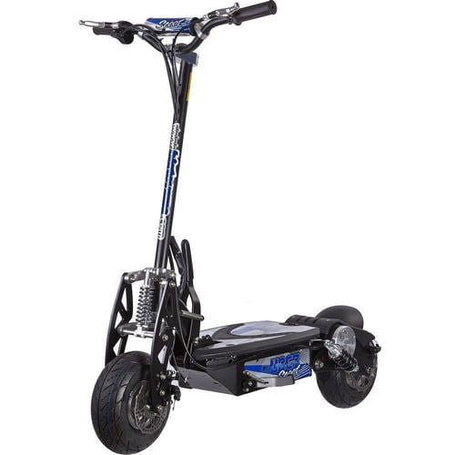 UberScoot Electric Scooter, 36v 1000w - Image 3
