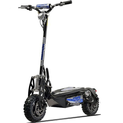 UberScoot Electric Scooter, 48v 1600w - Image 3