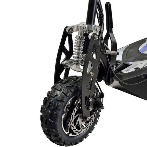 UberScoot Electric Scooter, 48v 1600w - Image 4